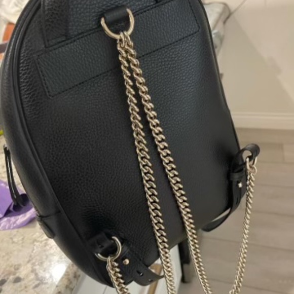 Gucci backpack - Picture 2 of 2